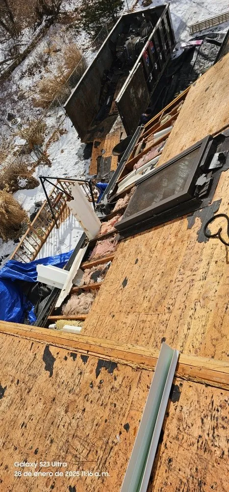 Slide of 1 In Roofing And Siding