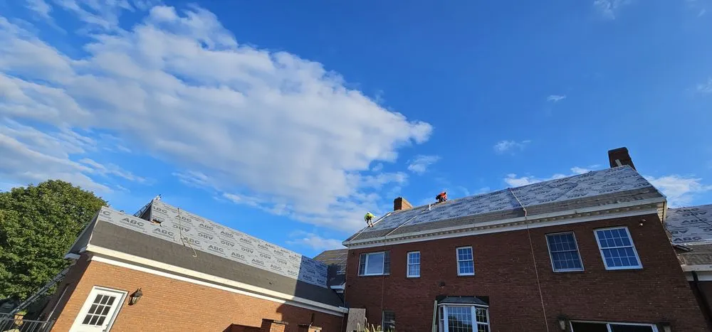 Slide of 1 In Roofing And Siding