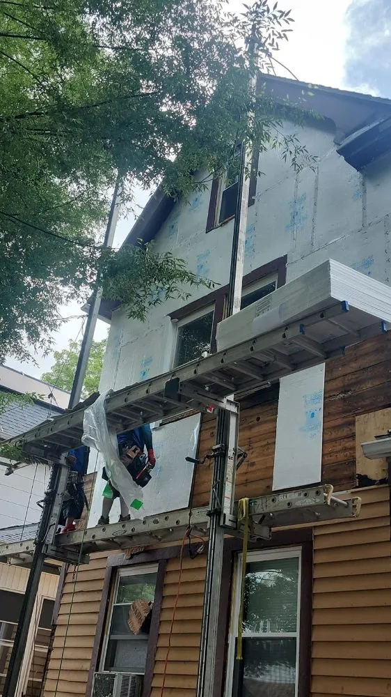 Slide of 1 In Roofing And Siding