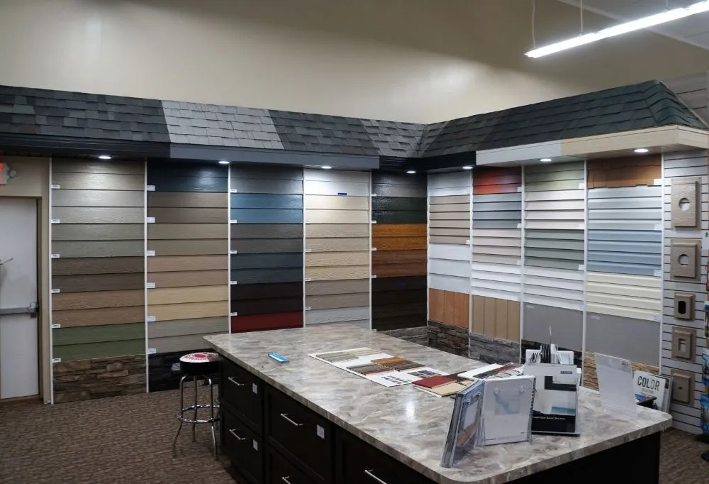 Slide of 1 In Roofing And Siding