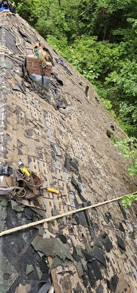 Slide of 1 In Roofing And Siding