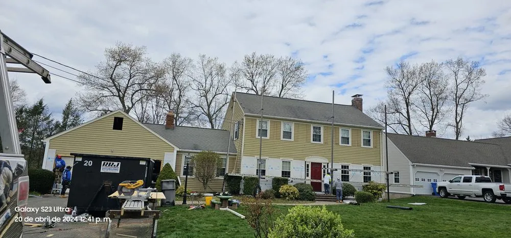 Slide of 1 In Roofing And Siding