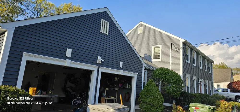 Slide of 1 In Roofing And Siding