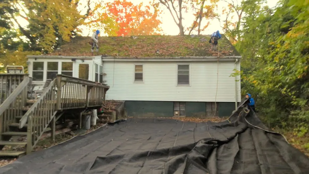 Slide of 1 In Roofing And Siding