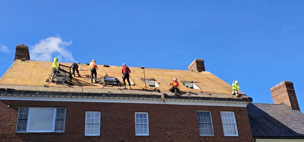 Slide of 1 In Roofing And Siding