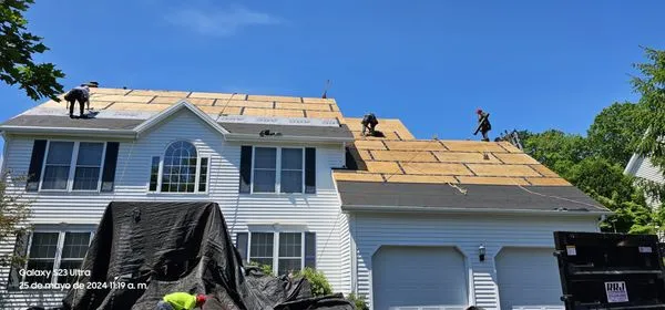 1 In Roofing And Siding