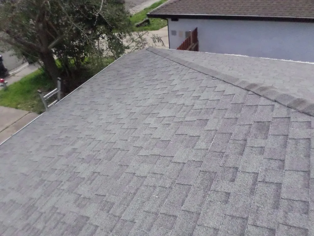 Slide of 1 N Done Roofing Services