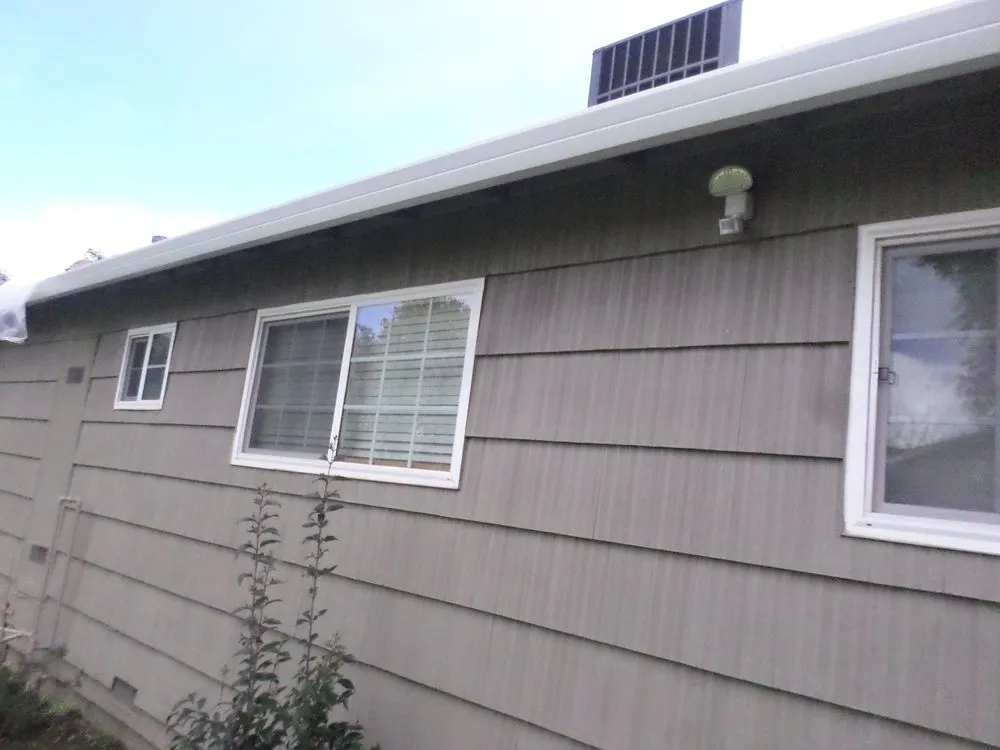 Slide of 1 N Done Roofing Services