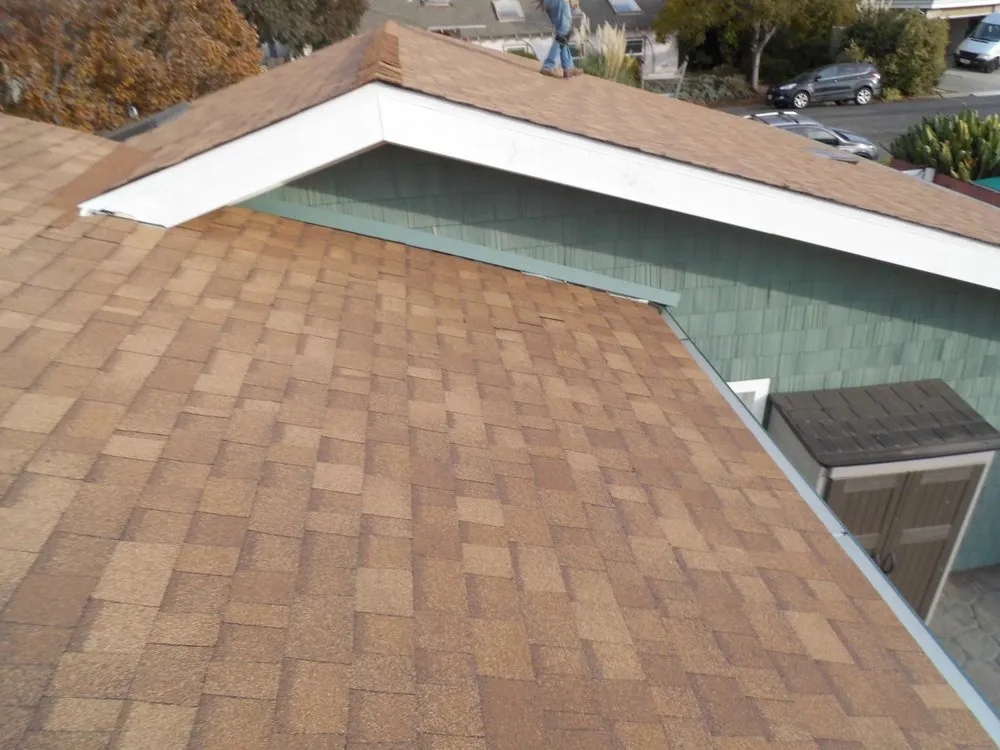 Slide of 1 N Done Roofing Services