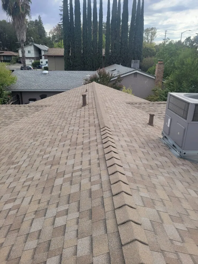 Slide of 1 N Done Roofing Services