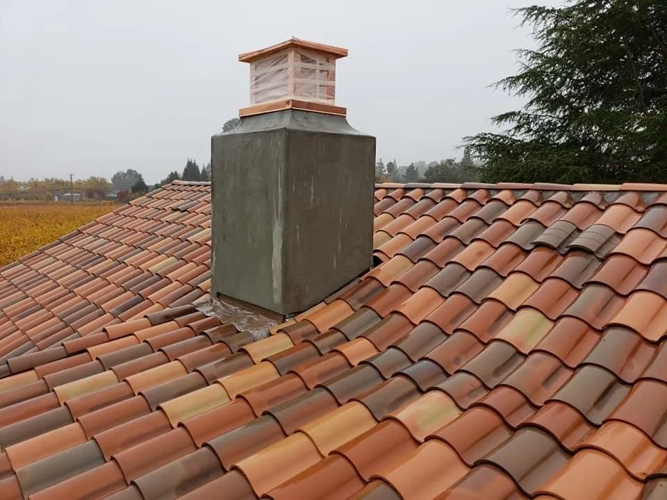 Slide of 1 N Done Roofing Services