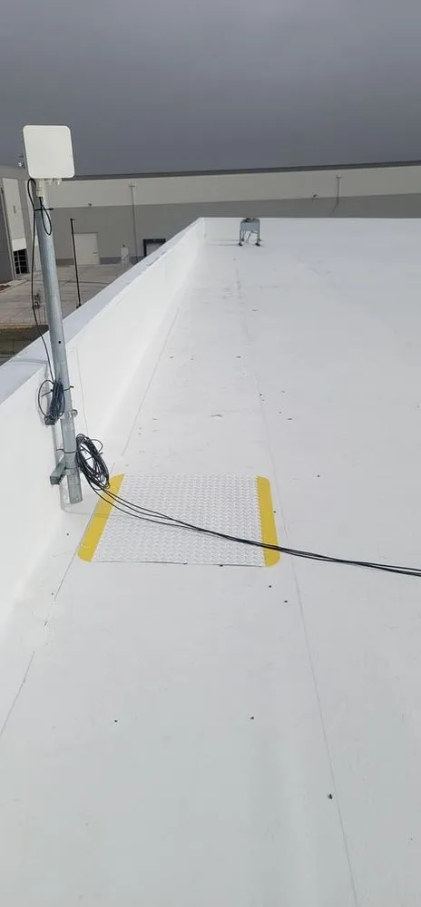 Slide of 1 N Done Roofing Services