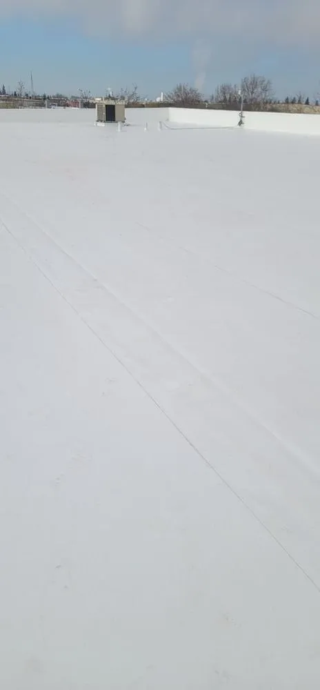 Slide of 1 N Done Roofing Services