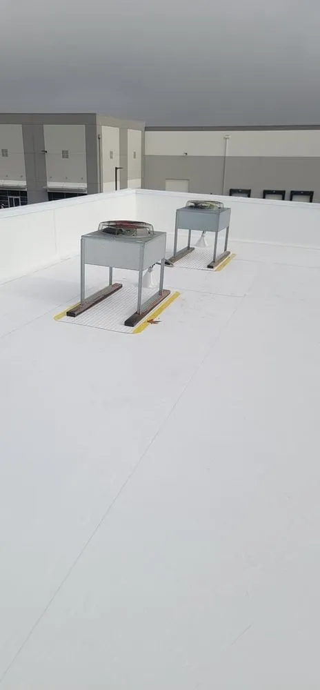 Slide of 1 N Done Roofing Services