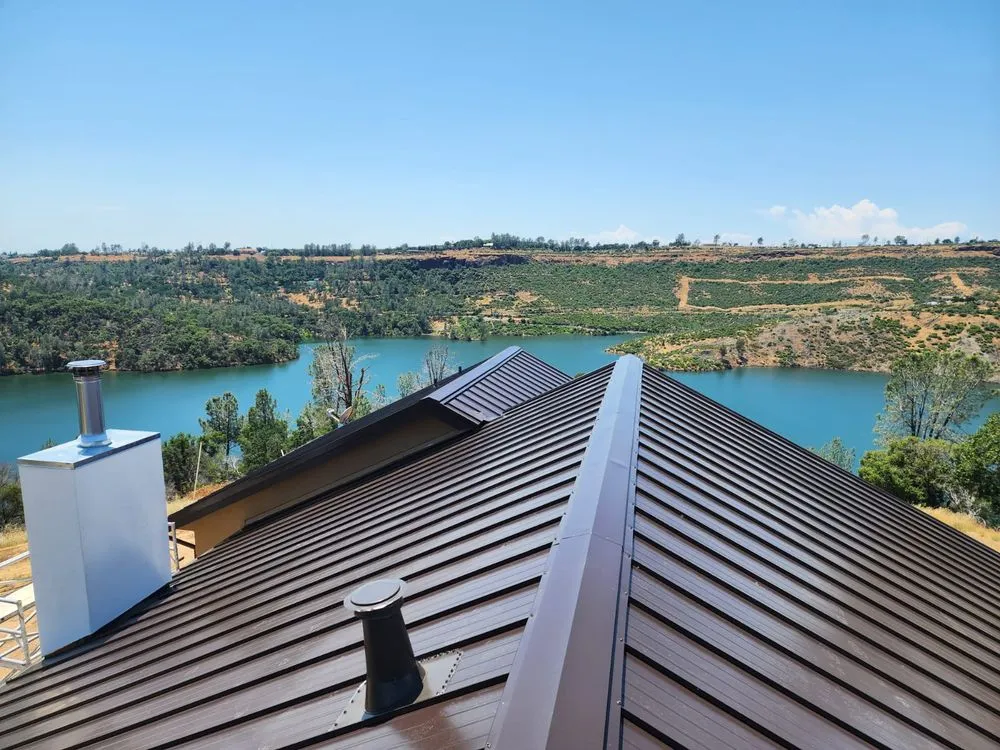 Slide of 1 N Done Roofing Services