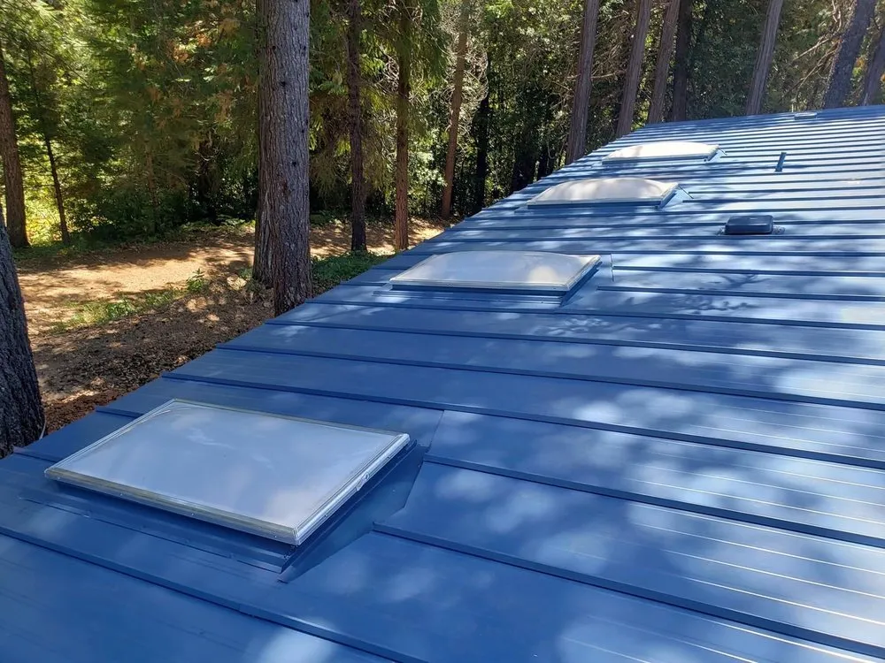 Slide of 1 N Done Roofing Services