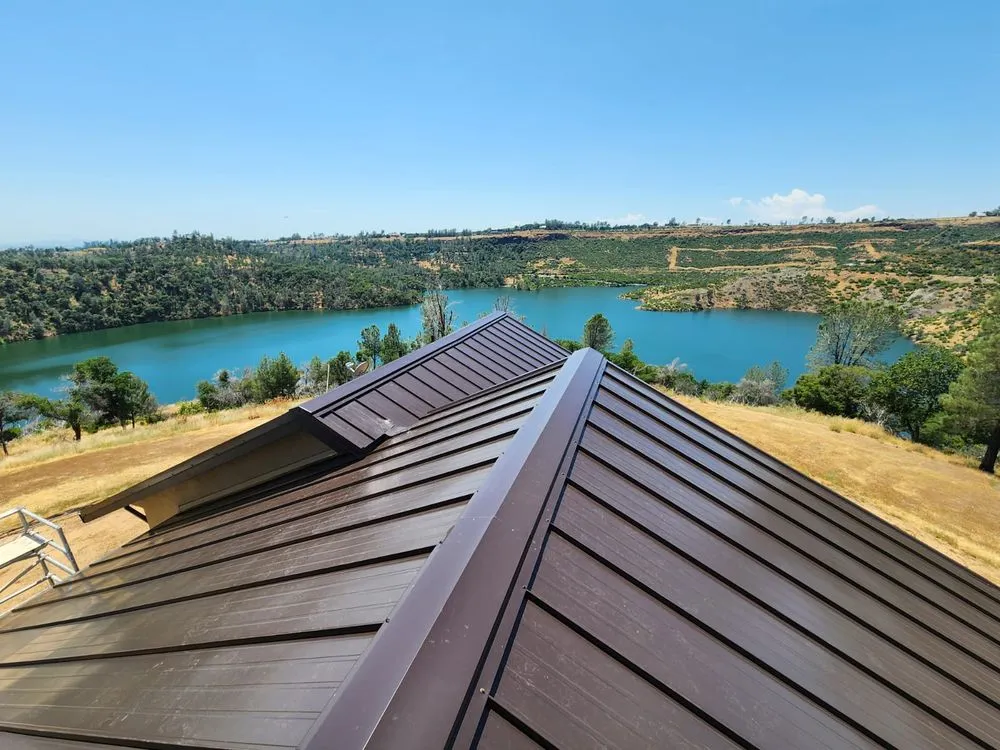 Slide of 1 N Done Roofing Services