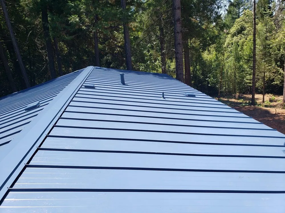 Slide of 1 N Done Roofing Services