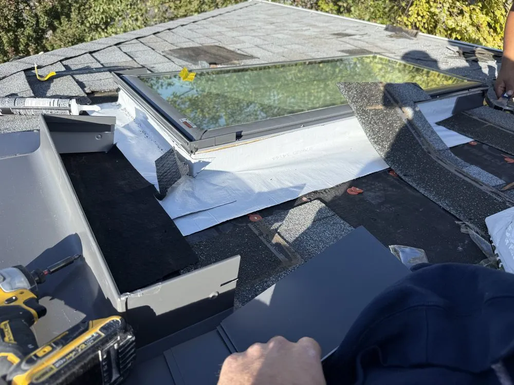 Slide of 1 Oak Exterior