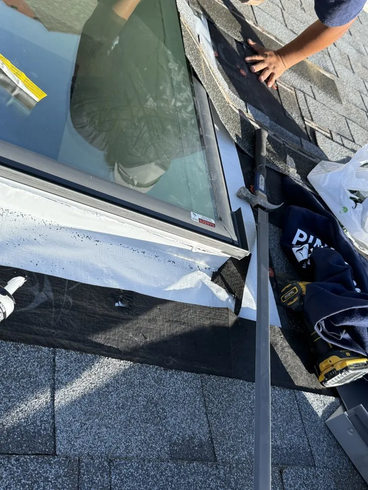 Slide of 1 Oak Exterior