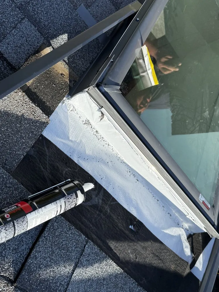 Slide of 1 Oak Exterior