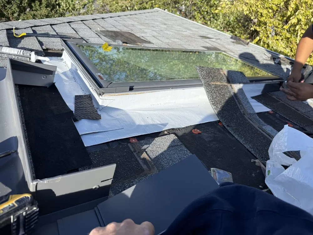 Slide of 1 Oak Exterior