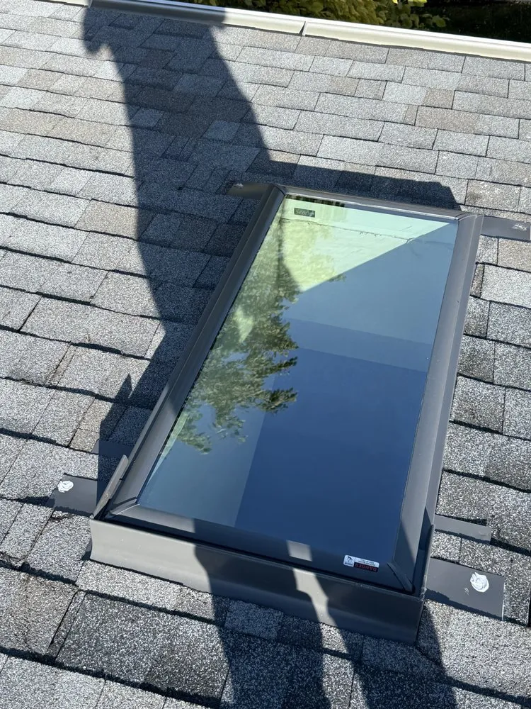 Slide of 1 Oak Exterior