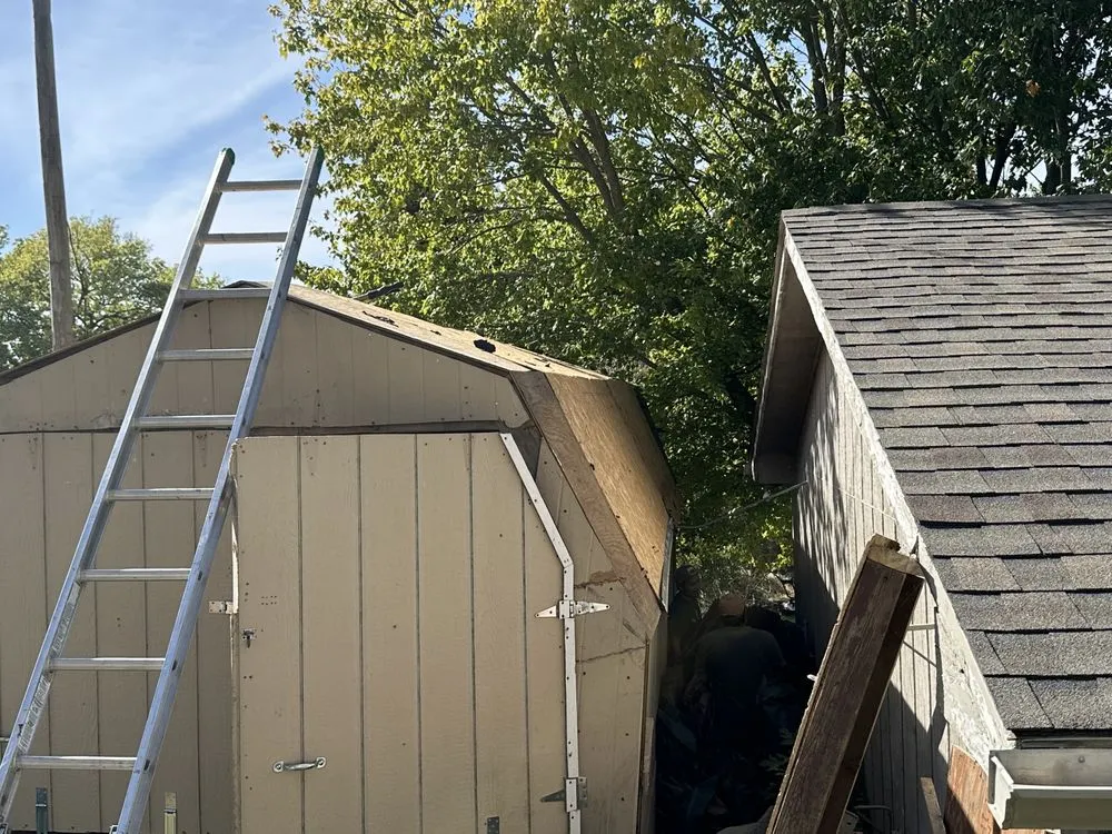 Slide of 1 Oak Exterior