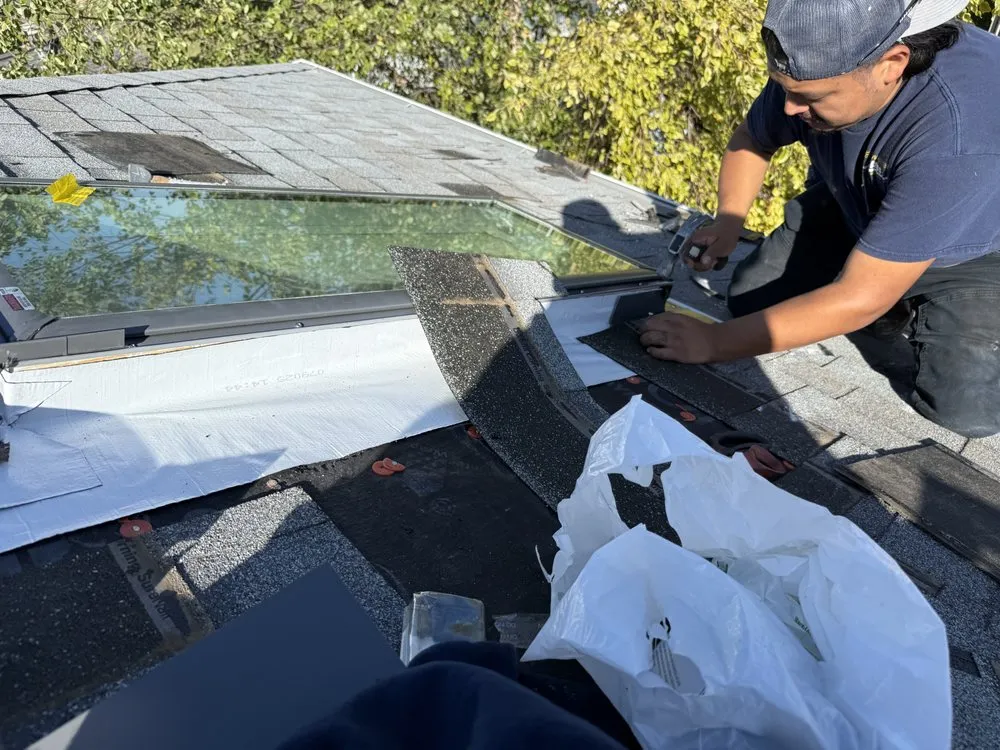 Slide of 1 Oak Exterior