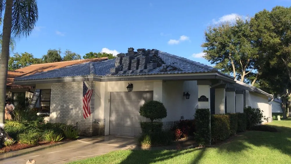 Slide of 1 OAK Home Improvement