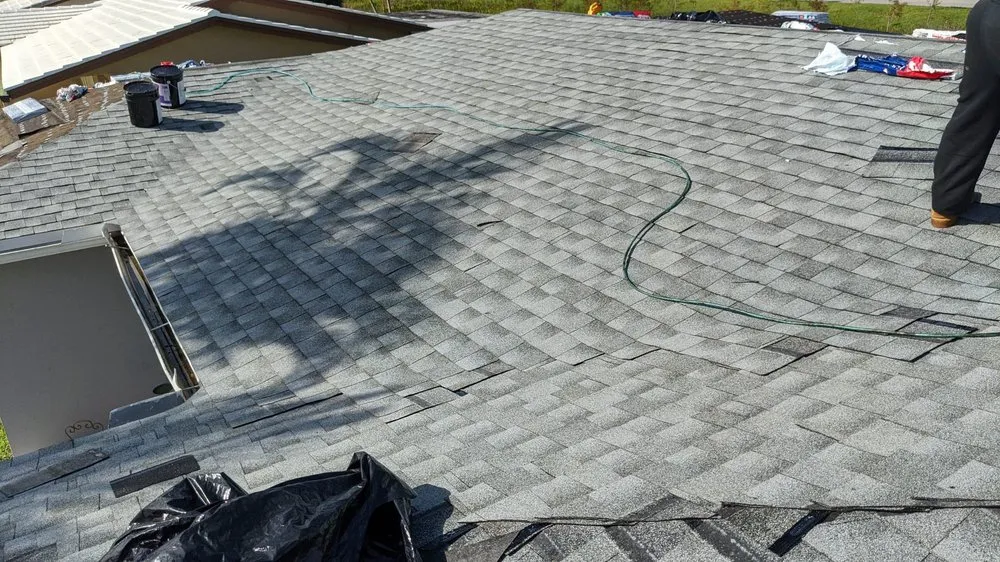 Slide of 1 OAK Home Improvement