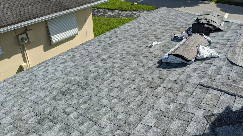 Slide of 1 OAK Home Improvement