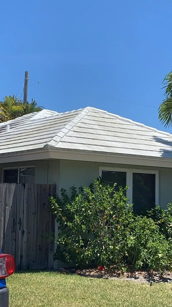 Slide of 1 OAK Home Improvement