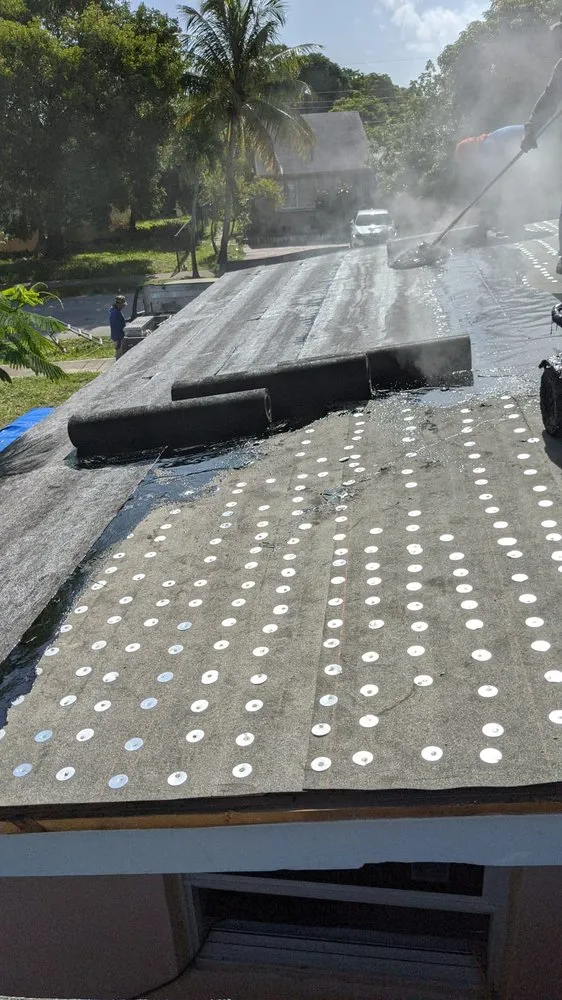 Slide of 1 OAK Home Improvement