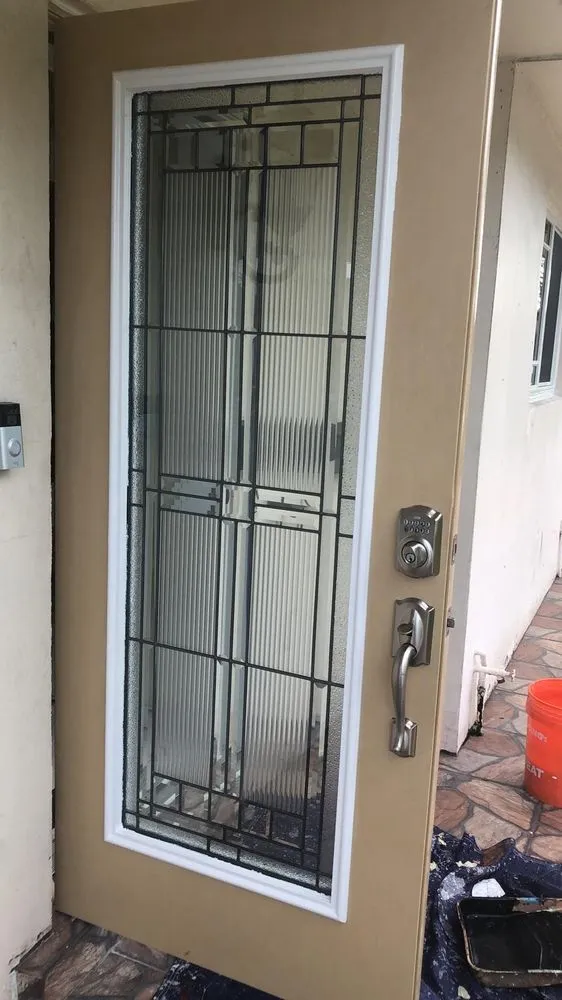 Slide of 1 OAK Home Improvement