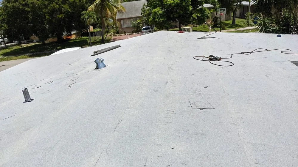 Slide of 1 OAK Home Improvement