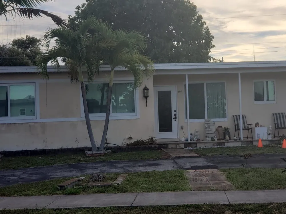 Slide of 1 OAK Home Improvement