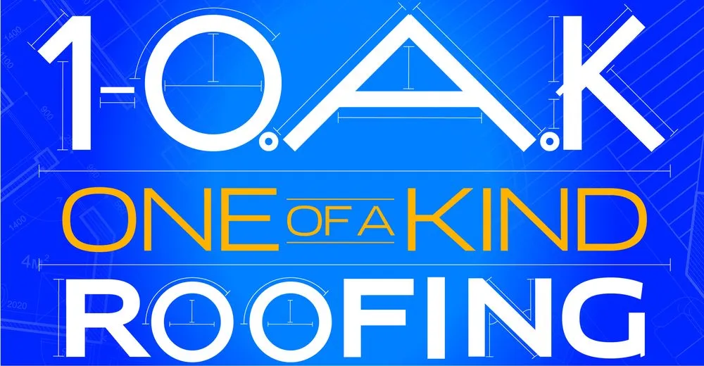 Slide of 1 OAK Roofing