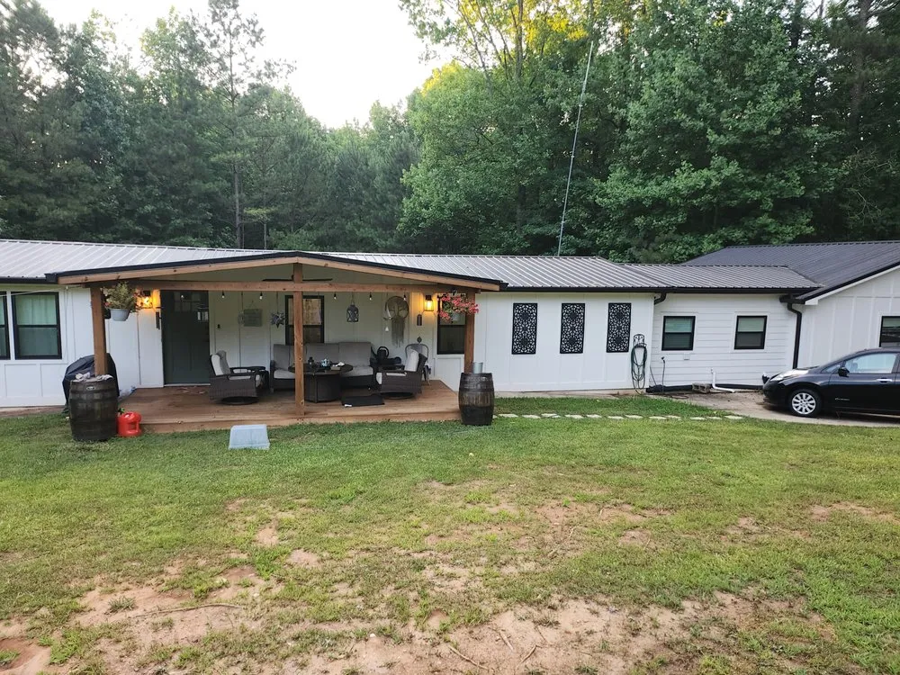 Slide of 1 OAK Roofing