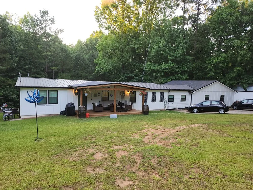 Slide of 1 OAK Roofing