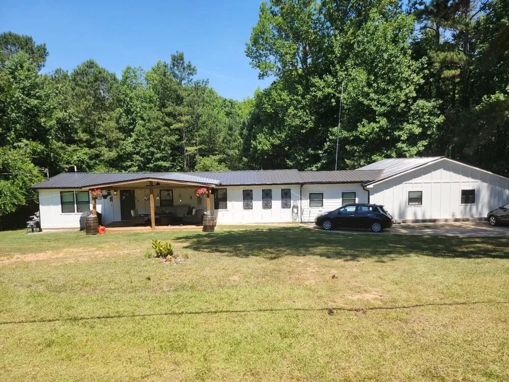 Slide of 1 OAK Roofing
