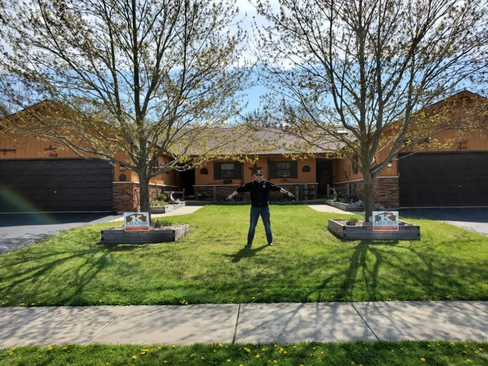 Slide of 1 Of A Kind Roofing & Remodeling