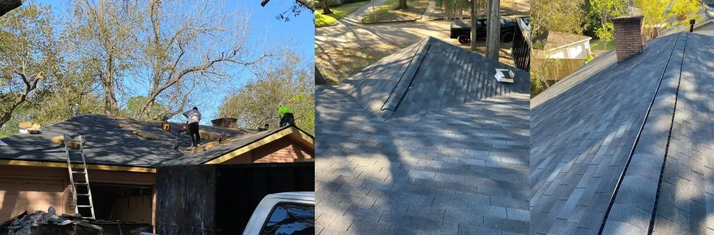 Slide of 1 Plus Texas Remodeling