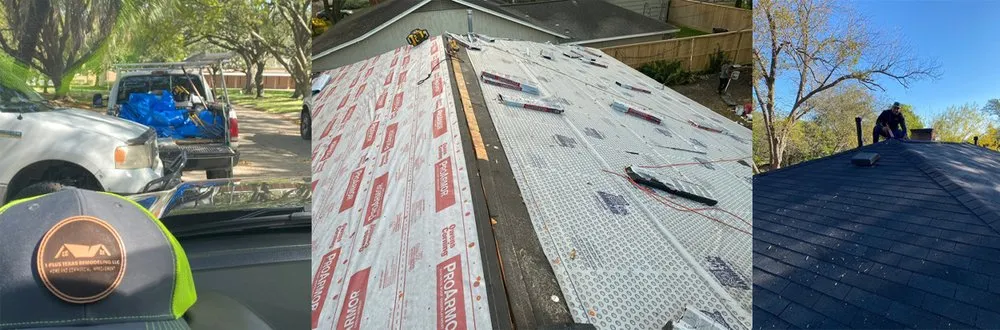 Slide of 1 Plus Texas Remodeling