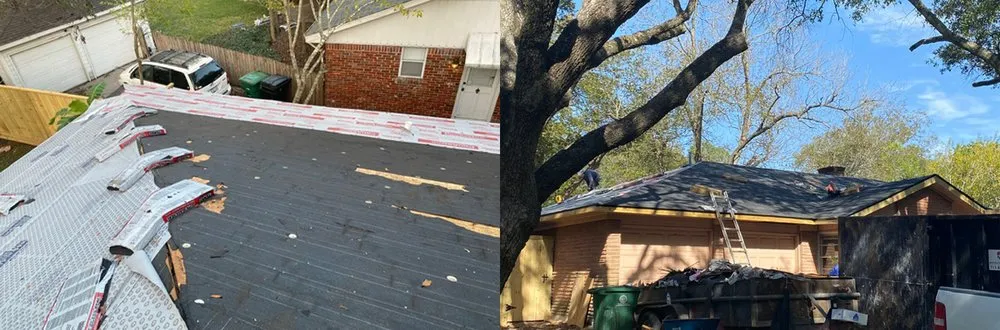 Slide of 1 Plus Texas Remodeling