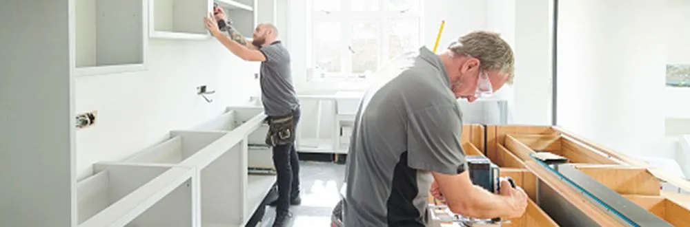 Slide of 1 Plus Texas Remodeling