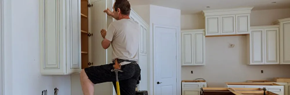 Slide of 1 Plus Texas Remodeling