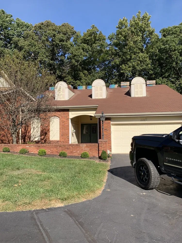 Slide of 1 Shot Roofing