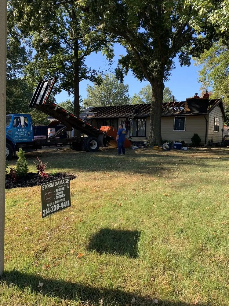 Slide of 1 Shot Roofing