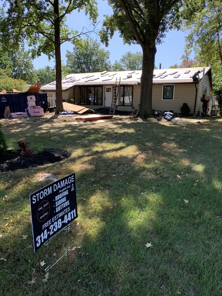 Slide of 1 Shot Roofing